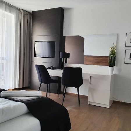 Prywatny Apartament W Hotelu Diva Spa Колобжег Экстерьер фото